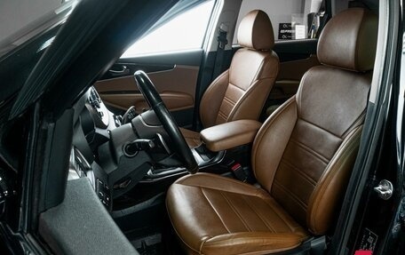 KIA Sorento III Prime рестайлинг, 2019 год, 2 399 000 рублей, 15 фотография