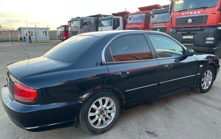 Hyundai Sonata IV рестайлинг, 2006 год, 370 000 рублей, 5 фотография