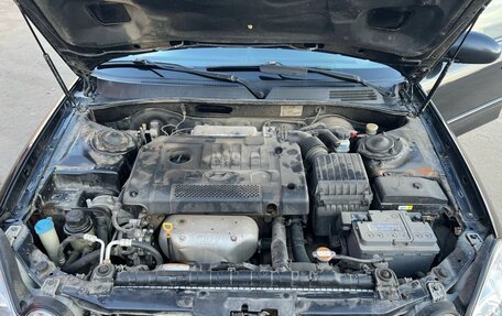 Hyundai Sonata IV рестайлинг, 2006 год, 370 000 рублей, 9 фотография