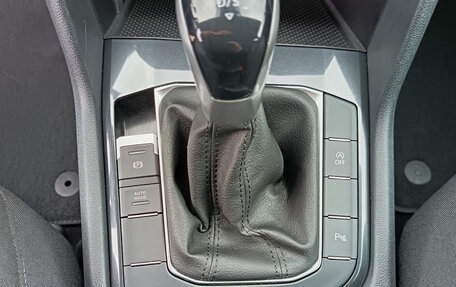 Volkswagen Tiguan II, 2022 год, 2 959 000 рублей, 21 фотография
