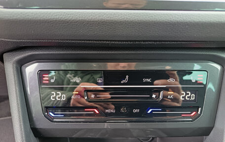 Volkswagen Tiguan II, 2022 год, 2 959 000 рублей, 23 фотография