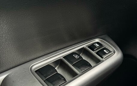 Subaru Impreza III, 2010 год, 980 000 рублей, 13 фотография