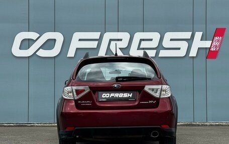 Subaru Impreza III, 2010 год, 980 000 рублей, 4 фотография