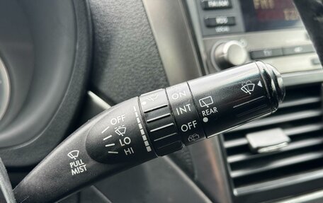 Subaru Impreza III, 2010 год, 980 000 рублей, 17 фотография
