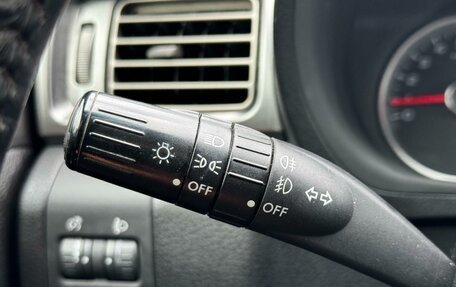 Subaru Impreza III, 2010 год, 980 000 рублей, 15 фотография