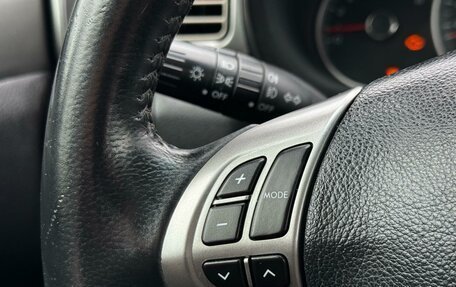 Subaru Impreza III, 2010 год, 980 000 рублей, 16 фотография