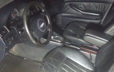 Audi A6, 1997 год, 235 000 рублей, 3 фотография