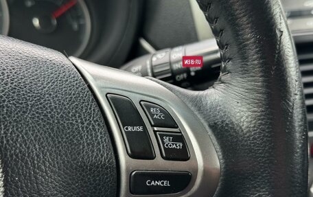 Subaru Impreza III, 2010 год, 980 000 рублей, 18 фотография
