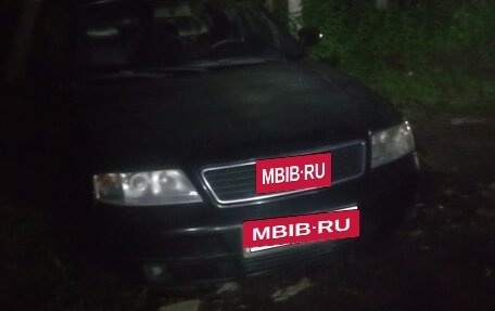 Audi A6, 1997 год, 235 000 рублей, 8 фотография