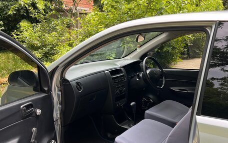 Daihatsu Mira VII, 2007 год, 360 000 рублей, 5 фотография