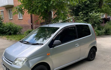 Daihatsu Mira VII, 2007 год, 360 000 рублей, 2 фотография