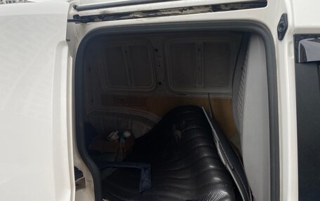 Volkswagen Caddy III рестайлинг, 2007 год, 320 000 рублей, 6 фотография