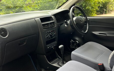 Daihatsu Mira VII, 2007 год, 360 000 рублей, 6 фотография