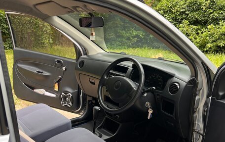Daihatsu Mira VII, 2007 год, 360 000 рублей, 7 фотография