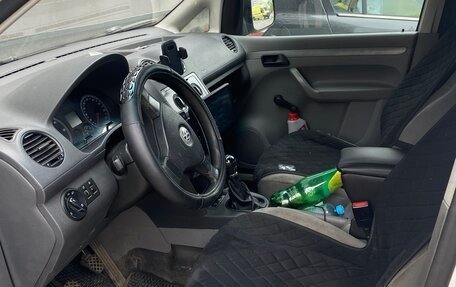 Volkswagen Caddy III рестайлинг, 2007 год, 320 000 рублей, 3 фотография