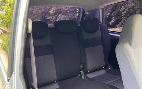 Daihatsu Mira VII, 2007 год, 360 000 рублей, 8 фотография