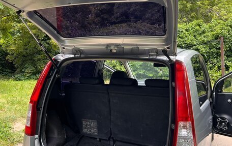 Daihatsu Mira VII, 2007 год, 360 000 рублей, 9 фотография