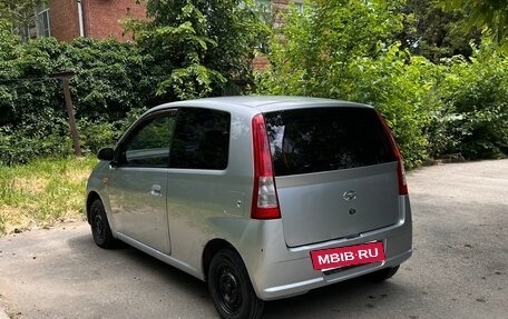 Daihatsu Mira VII, 2007 год, 360 000 рублей, 3 фотография