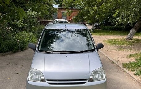 Daihatsu Mira VII, 2007 год, 360 000 рублей, 4 фотография