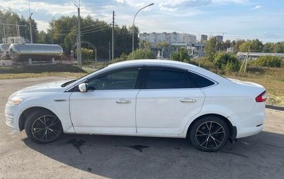 Ford Mondeo IV, 2013 год, 500 000 рублей, 1 фотография