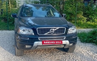 Volvo XC90 II рестайлинг, 2012 год, 1 300 000 рублей, 1 фотография