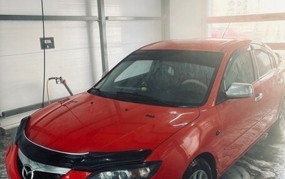 Mazda 3, 2008 год, 500 000 рублей, 1 фотография