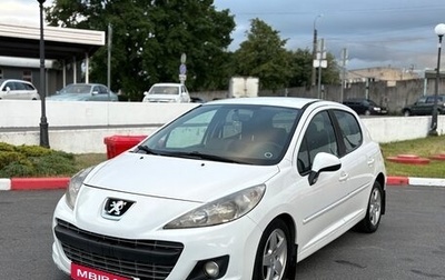 Peugeot 207 I, 2010 год, 300 000 рублей, 1 фотография