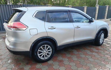 Nissan X-Trail, 2015 год, 1 600 000 рублей, 6 фотография