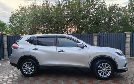 Nissan X-Trail, 2015 год, 1 600 000 рублей, 3 фотография