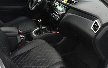 Nissan X-Trail, 2015 год, 1 600 000 рублей, 9 фотография
