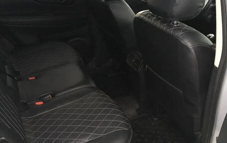 Nissan X-Trail, 2015 год, 1 600 000 рублей, 10 фотография