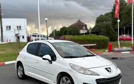 Peugeot 207 I, 2010 год, 300 000 рублей, 2 фотография