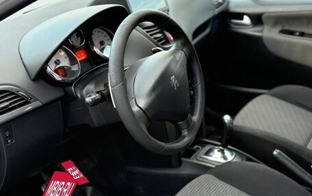 Peugeot 207 I, 2010 год, 300 000 рублей, 5 фотография
