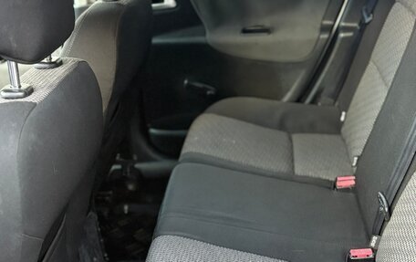 Peugeot 207 I, 2010 год, 300 000 рублей, 7 фотография