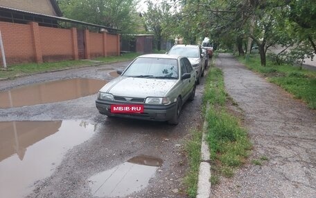 Nissan Pulsar IV, 1992 год, 75 000 рублей, 3 фотография