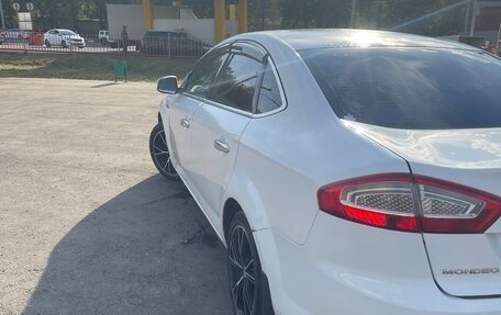 Ford Mondeo IV, 2013 год, 500 000 рублей, 4 фотография