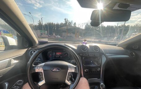 Ford Mondeo IV, 2013 год, 500 000 рублей, 3 фотография