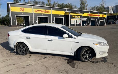 Ford Mondeo IV, 2013 год, 500 000 рублей, 10 фотография