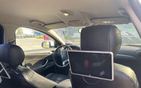 Ford Mondeo IV, 2013 год, 500 000 рублей, 6 фотография