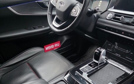 Chery Tiggo 7 Pro, 2021 год, 1 700 000 рублей, 9 фотография