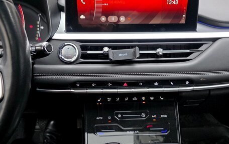 Chery Tiggo 7 Pro, 2021 год, 1 700 000 рублей, 13 фотография