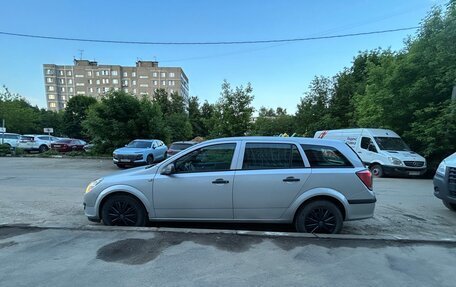Opel Astra H, 2006 год, 410 000 рублей, 4 фотография