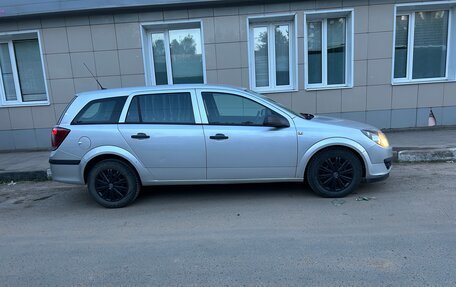 Opel Astra H, 2006 год, 410 000 рублей, 3 фотография