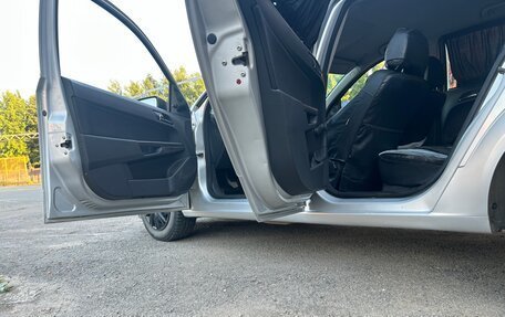 Opel Astra H, 2006 год, 410 000 рублей, 12 фотография