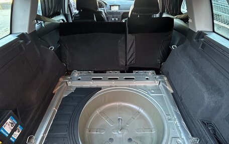 Opel Astra H, 2006 год, 410 000 рублей, 16 фотография