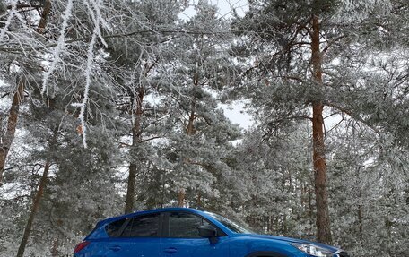Mazda CX-5 II, 2012 год, 1 800 000 рублей, 2 фотография