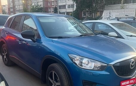 Mazda CX-5 II, 2012 год, 1 800 000 рублей, 4 фотография