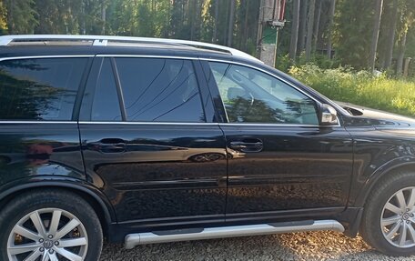 Volvo XC90 II рестайлинг, 2012 год, 1 300 000 рублей, 3 фотография