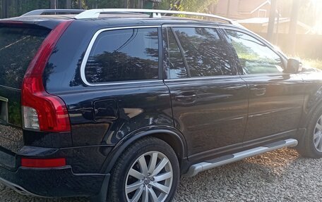 Volvo XC90 II рестайлинг, 2012 год, 1 300 000 рублей, 4 фотография