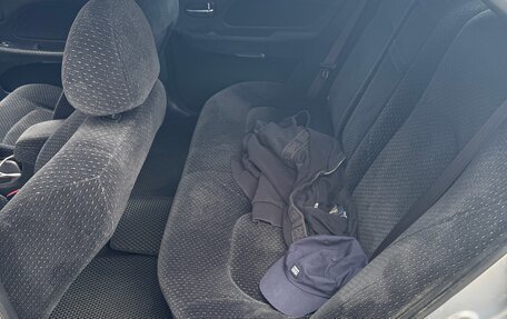 Hyundai Sonata IV рестайлинг, 2008 год, 545 000 рублей, 8 фотография